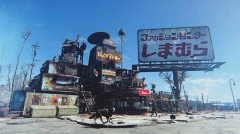 フォールアウトMOD