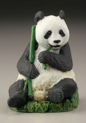 山手線さんぽフィギュアみやげ