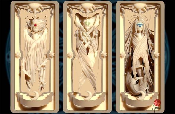 カードキャプターさくら