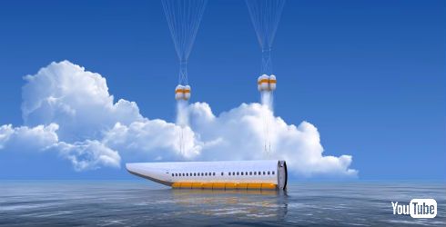 事故の際も安全に避難