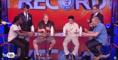 トウガラシギネス