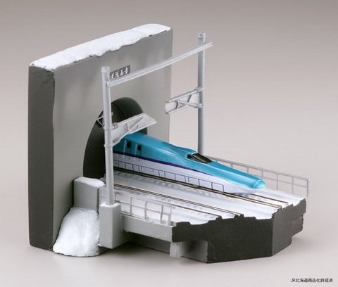 みちのくフィギュア