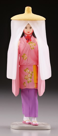 みちのくフィギュア