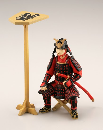 みちのくフィギュア