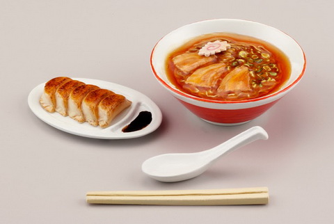 みちのくフィギュア