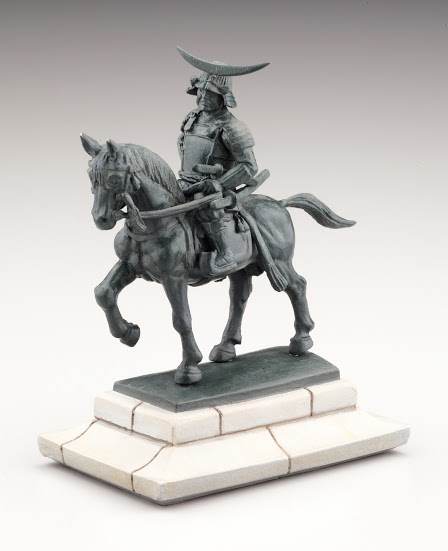 みちのくフィギュア