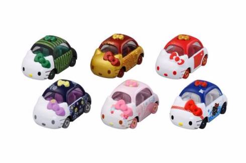 はろうきてぃ これくしょん