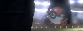 ポケモンCM