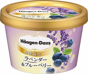 ハーゲンダッツ