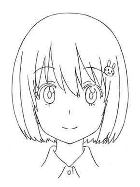 宇佐美みずき