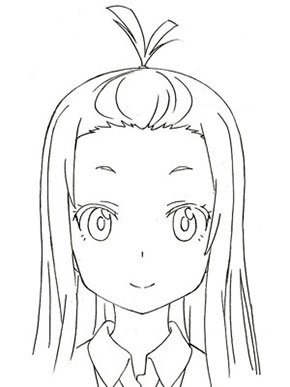 コレット