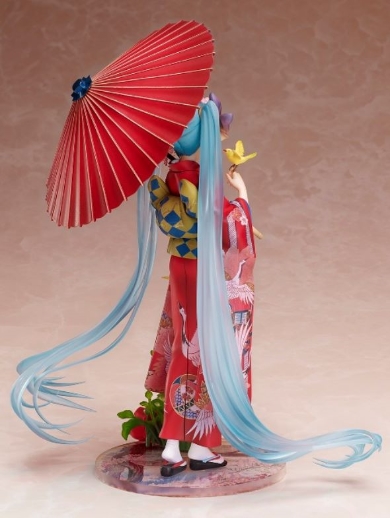 初音ミク〜花色衣〜