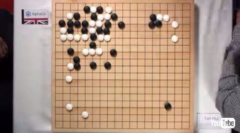 AlphaGo