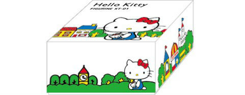 ハローキティフォン