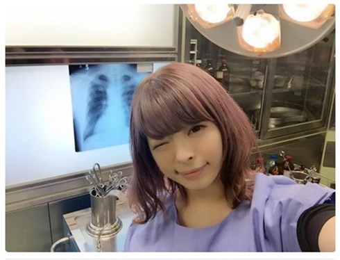 きゃりーぱみゅぱみゅさんのTwitter
