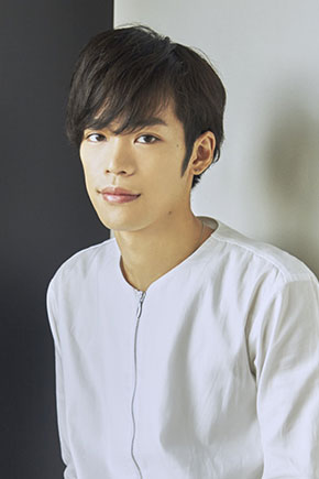 小野賢章さん