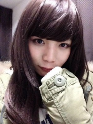 女装男子声優の小林大紀さん