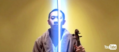  スター・ウォーズ