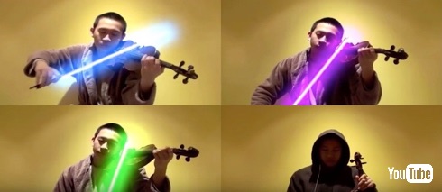  スター・ウォーズ