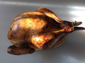 翠玉堂のメガクリスマスパン