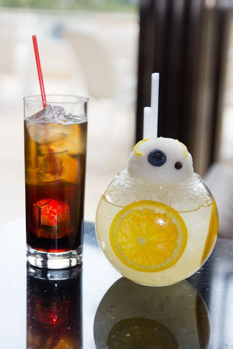 スター・ツアーズ