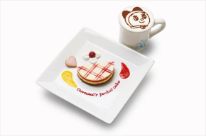 ドラミちゃん ポケットケーキセット