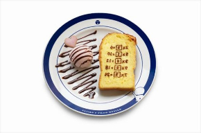 フレンチトースト de アンキパン