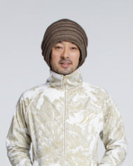 「重版出来！」高畑一寸役の滝藤賢一さん