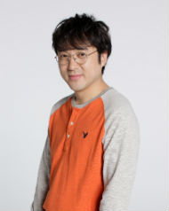 「重版出来！」沼田渡役のムロツヨシさん