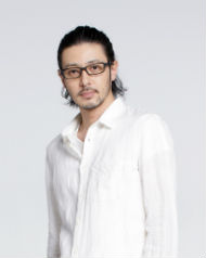 「重版出来！」五百旗頭敬役のオダギリジョーさん