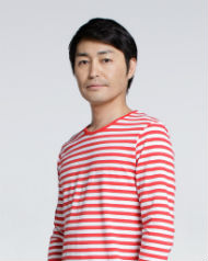 「重版出来！」安井昇役の安田顕さん