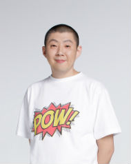 「重版出来！」壬生平太役の荒川良々さん