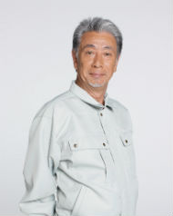 「重版出来！」久慈勝役の高田純次さん