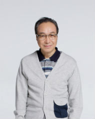 「重版出来！」三蔵山龍役の小日向文世さん