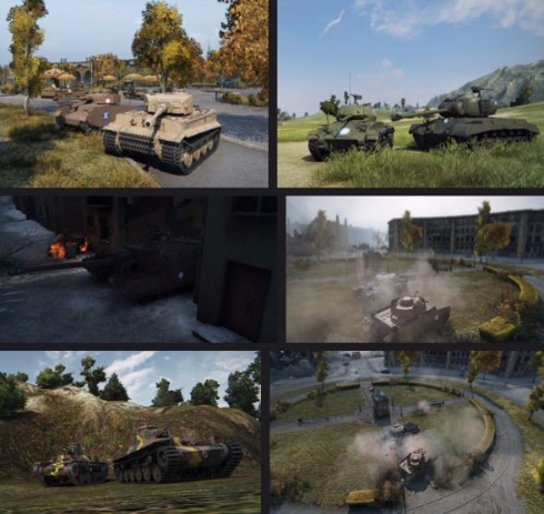 ガールズ＆パンツァー劇場版