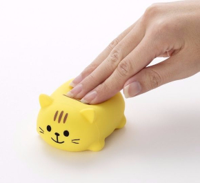 ドレミファキャット