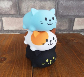 ドレミファキャット