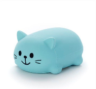 ドレミファキャット