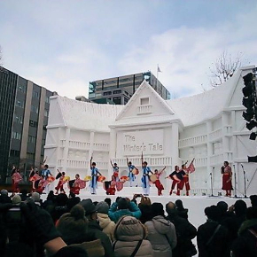 雪まつり