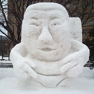 雪まつり