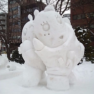 雪まつり