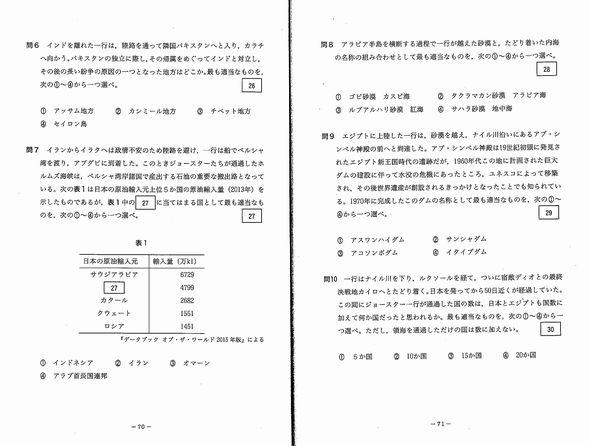 ジョジョの奇妙な冒険