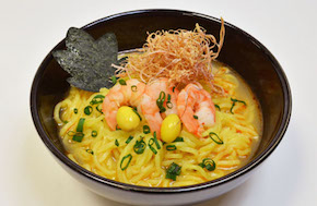 デレマスコラボカフェ