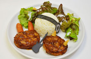 デレマスコラボカフェ