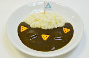 デレマスコラボカフェ