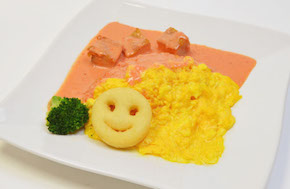 デレマスコラボカフェ