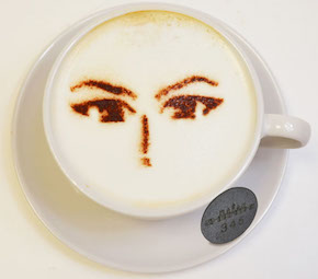 デレマスコラボカフェ