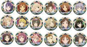 デレマスコラボカフェ