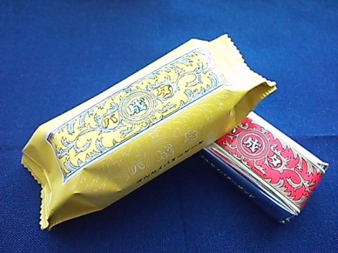 マルセイバターケーキ