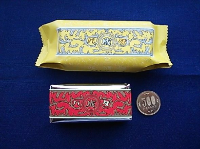 マルセイバターケーキ